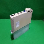 Used Yaskawa / SGDC-20AJAY16 Drivepack Servo Unit, 2KW, Ring Breakage. Price: $584.00.