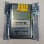 New Rexroth HSM01.1-FW FWC-HSM1.1-SSE-03V46-MS Memory Card Indramat Program. Price: $399.00.