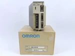 Omron R88D-UEP20V Servo Drive, 200-230VAC 50/60HZ Used. Price: $712.15.