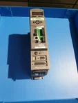 Control Techniques EN-204-00-000 960500-10 A3 Servo Drive W/ FM-3DN (BR6.3) Used. Price: $1137.09.