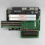 Galil DMC-2133 Ethernet 3-AXIS Motion Controller With AMP-20540 Drive, ICM-20500 Used. Price: $899.99.