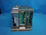 Yaskawa SGDZ-BS60AN7A-FK JUSP-CON08AE7AA Servopack Drive Controller Used. Price: $1819.00.