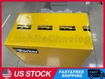 Factory Sealed Parker GV6-U6ENK-13694 Servo Drive Fast Delivery New. Price: $4776.00.