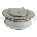 New Westcode N1114LS160 Scr Thyristor. Price: $105.55.