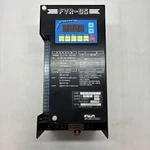 Fuji FVR008G5B-2 Inverter 200V 5A Free Tax Removed From The Working Machine Used. Price: $220.00.