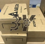 1PCS New Delta ASD-A2-7543-M Servo Drive ASDA27543M. Price: $1869.00.