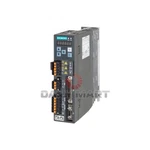 New In Box Siemens 6SL3210-5FB10-1UF0 Servo Driver. Price: $687.81.
