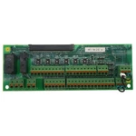 Hitachi 2B031633-5T Input/output Terminal Control Board Used. Price: $44.94.