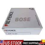 1PCS New Keyence Pressure Sensor AP-C40 Wp. Price: $122.83.