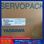 1PC Yaskawa SGDV-470A01A SGDV470A01A Servo Driver New Box Expedited Shipping. Price: $1031.43.
