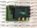 Gettys N350 Three Phase Half Wave Controller Type No: 11-1015-30 Seller. Price: $2270.00.