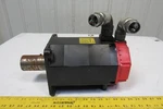 Fanuc A06B-0315-B002 10S 2000 Rpm 3PH 198V Perm Magnet Ac Servo Motor Used. Price: $239.99.