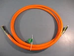 Siemens 800 Plus Motion Connect Cable A5E02484514 A1 Awm Style 21223 Desina New. Price: $199.99.