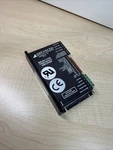 Advanced Motion Controls Brush Type Pwm Servo Amplifier C25AB Used 12A8E. Price: $59.00.