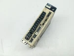 Yaskawa Amplifier SGD7S-R90A20A002 SGD7SR90A20A00 Servopack 3PH 0-240V 100W Used. Price: $99.95.