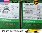 New Schneider Circuit Breaker C25N3TM250, Free Shipping, Fast. Price: $280.01.