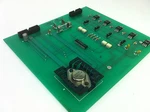 Centroid ?? He 512C00604-001 Power Control Board Used. Price: $74.21.