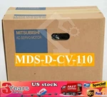 1PCS New Mitsubishi MDS-D-CV-110 MDSDCV110. Price: $1314.00.