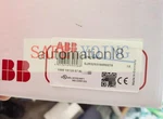1PCS New Abb Control Module 07KT98H3 GJR5253100R0278. Price: $2405.09.