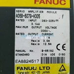 One Used Fanuc A06B-6079-H305. Price: $889.26.