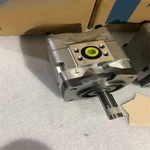 1X New Nachi IPH-4A-20-20 Hydraulic Pump. Price: $999.99.