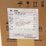 1PCS New Mitsubishi Servo Motor HF105T. Price: $1217.50.