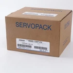 New Omron R88D-UEP12V Servo Driver Expedited Shipping. Price: $522.22.
