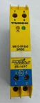 Turck MK13-VP-EX0/24VDC Multi Module Isolating Switching Amplifier Used. Price: $125.00.