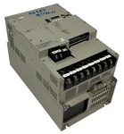 Used Yaskawa Electric SGDM-1AADA Servopack Drive SGDM1AADA. Price: $2800.00.