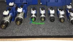 New 1PCS Rexroth Proportional Valve 4WRAE6E30-2X/G24K31/F1V R901015613. Price: $1680.00.