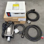 New White Aasd 15A (V6.3.1) + 80ST-M02430 Servo Kit W/ Shielded Cable Sim Racing. Price: $370.19.