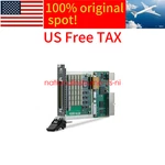 New Ni PXI-2568 Medium-power General-purpose Spst Relay Module. Price: $3000.00.