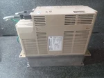 Yaskawa SGDB-10AD-P Servopack Used. Price: $525.00.