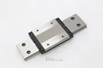 Samick-thk Nnb SRS15WNUU+150L 1R1B Wide Miniature Linear Bearing LMG-I-1926=O612 New. Price: $59.97.