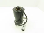 Yokogawa DB5C-015G-2B9A4G2-005-7273 Servo Actuator Motor 5" Flange Used. Price: $74.99.