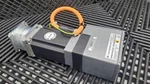 Jenaer Antriebstechnik Servo Motor 23E41-B8X-002-BA-CA-000-000 W/ Keb Encoder Used. Price: $165.00.