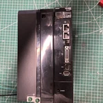 1PC Used Omron R88D-KN50F-ECT 400V 5.0KW Ac Servo Drive. Price: $900.00.