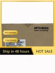FR-E520-0.2K New Sealed Mitsubishi Compact Size Inverter. Price: $263.75.