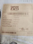 E94P080Y2NEX Lenze 940 Position Servo Drive ID:13229313 New:. Price: $1142.42.