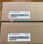 1PC New Inovance SV660PS2R8I Servo Drive. Price: $293.07.