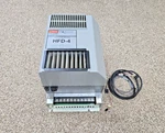Haas Automation HFD-4 Vector Drive 29-10072A Rev. 32-5558E Fast Shipping Used. Price: $4799.00.