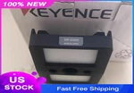 New In Box Keyence SR-20AH Barcode Scanner Reader. Price: $350.00.