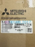 1PCS New FR-F840-1.5K-1 Mitsubishi FRF8401.5K1 Inverter. Price: $3650.88.