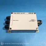 Kistler 5037B3211Y39Q1 Charge Amplifier Usip Used. Price: $126.00.