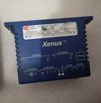 Used & Tested Copely Controls Xensus XSJ-230-10 Servo Drive. Price: $517.00.