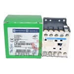 New In Box Schneider LP4K0601BW3 Contactor. Price: $76.52.