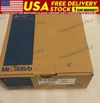 Mitsubishi MR-J2S-40A-S004 Servo Drive New Box MRJ2S40AS004 Fast Shipping. Price: $252.91.