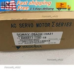1PC New Yaskawa SGMAV-08ADK-HA21 Servo Driver Box Expedited Shipping. Price: $361.10.