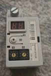 Bosch FWA-ECODR3-SMT-01VRS-MS Servo Amplifier Drive Controller Used. Price: $150.00.