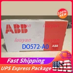 Abb DO572-A0 New Sealed Free Shipping. Price: $389.00.